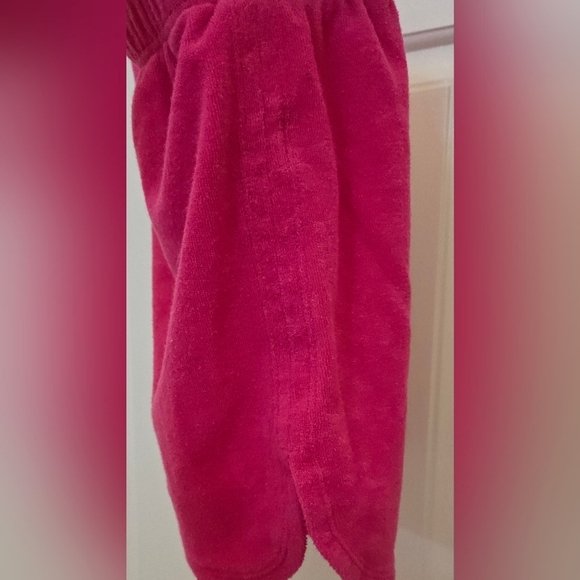 Women's Terry cloth No Boundaries shorts size XL - Picture 4 of 4